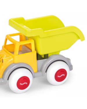 tipper truck toy