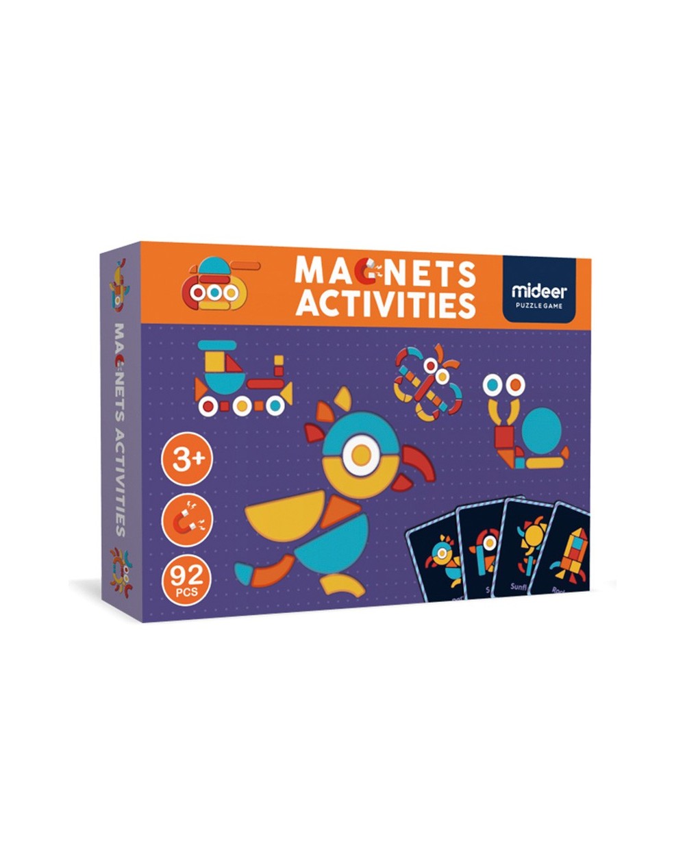 Magnets Activities