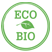 Eco · Bio : Sí